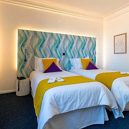 Mediterraneo Hotel Madeira Island