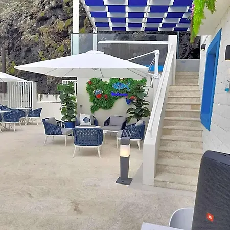 Mediterraneo Hotel Madeira Island