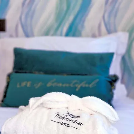 Mediterraneo Hotel Madeira Island