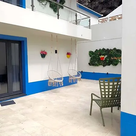 Hotel Mediterraneo Madeira Island