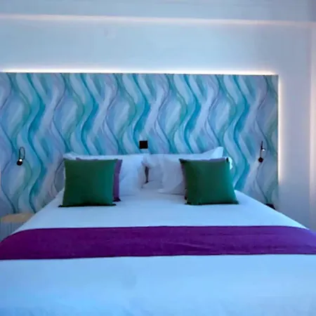 Mediterraneo Hotel 2*