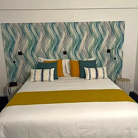 Hotel Mediterraneo Madeira Island