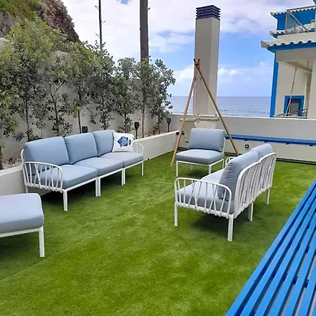 Mediterraneo Hotel Madeira Island